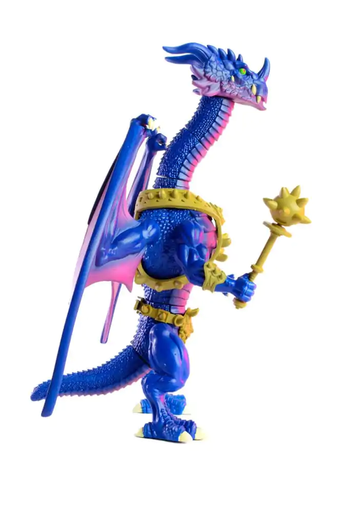 Legends of Dragonore akcijska figura Pyrant - Lord of Desolation 25 cm fotografija proizvoda