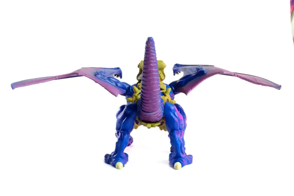 Legends of Dragonore akcijska figura Pyrant - Lord of Desolation 25 cm fotografija proizvoda