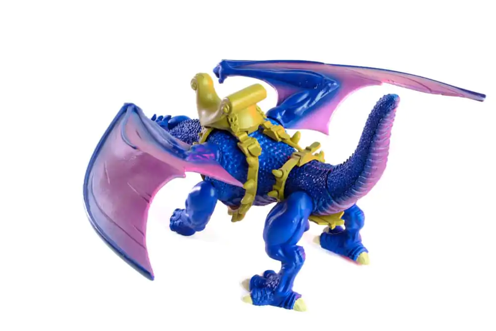 Legends of Dragonore akcijska figura Pyrant - Lord of Desolation 25 cm fotografija proizvoda