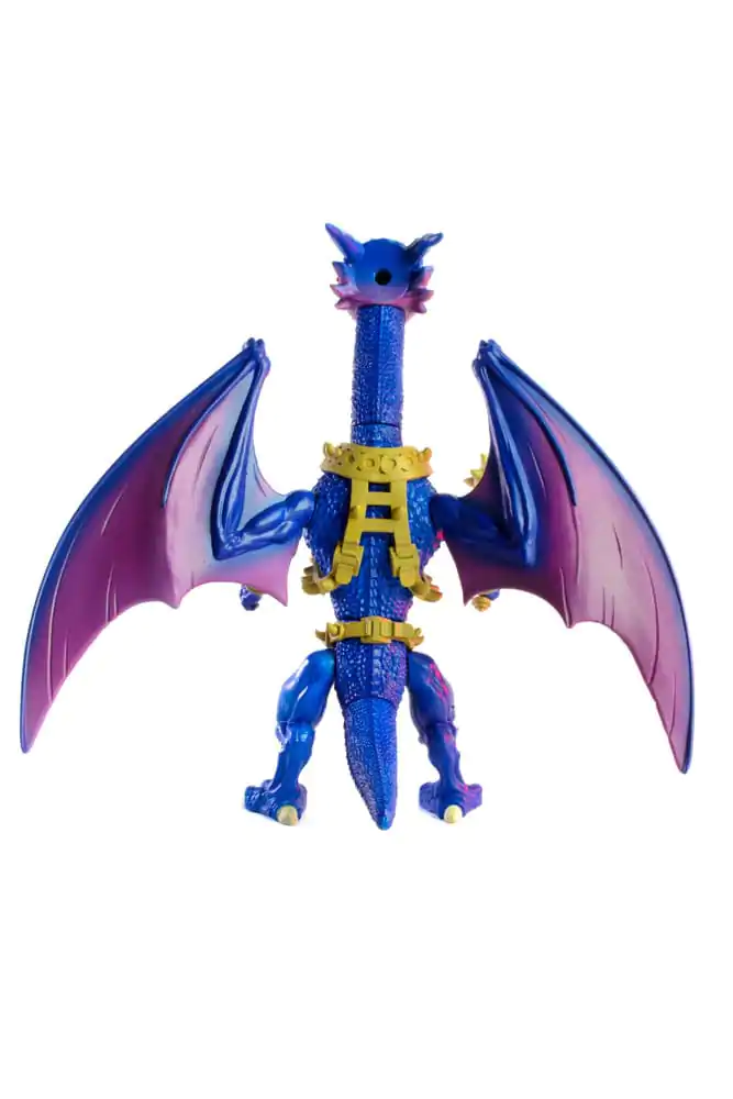 Legends of Dragonore akcijska figura Pyrant - Lord of Desolation 25 cm fotografija proizvoda