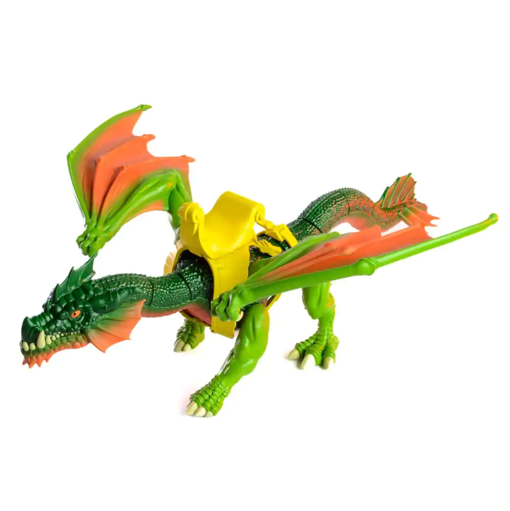Legends of Dragonore akcijska figura Scorchwing - Mother of the Forest 25 cm fotografija proizvoda