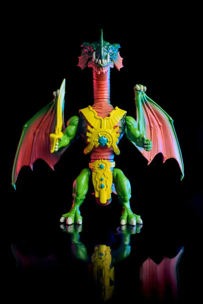 Legends of Dragonore akcijska figura Scorchwing - Mother of the Forest 25 cm fotografija proizvoda
