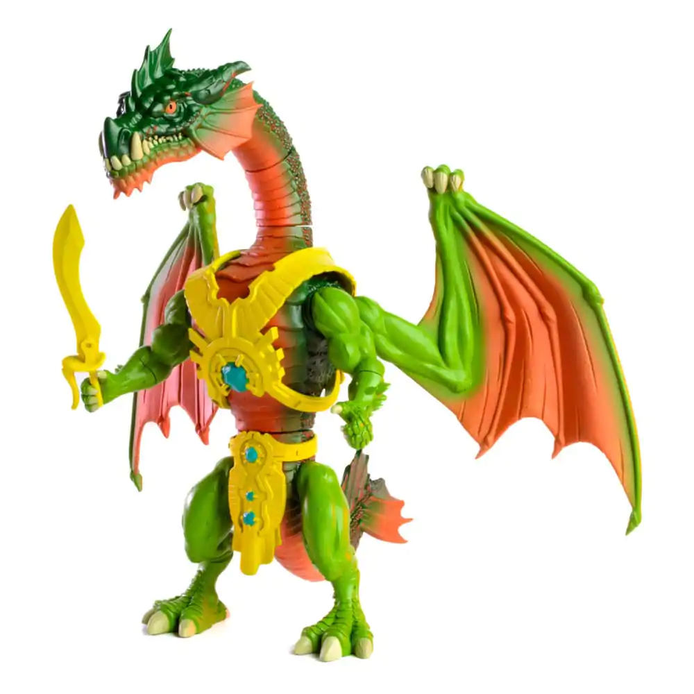 Legends of Dragonore akcijska figura Scorchwing - Mother of the Forest 25 cm fotografija proizvoda