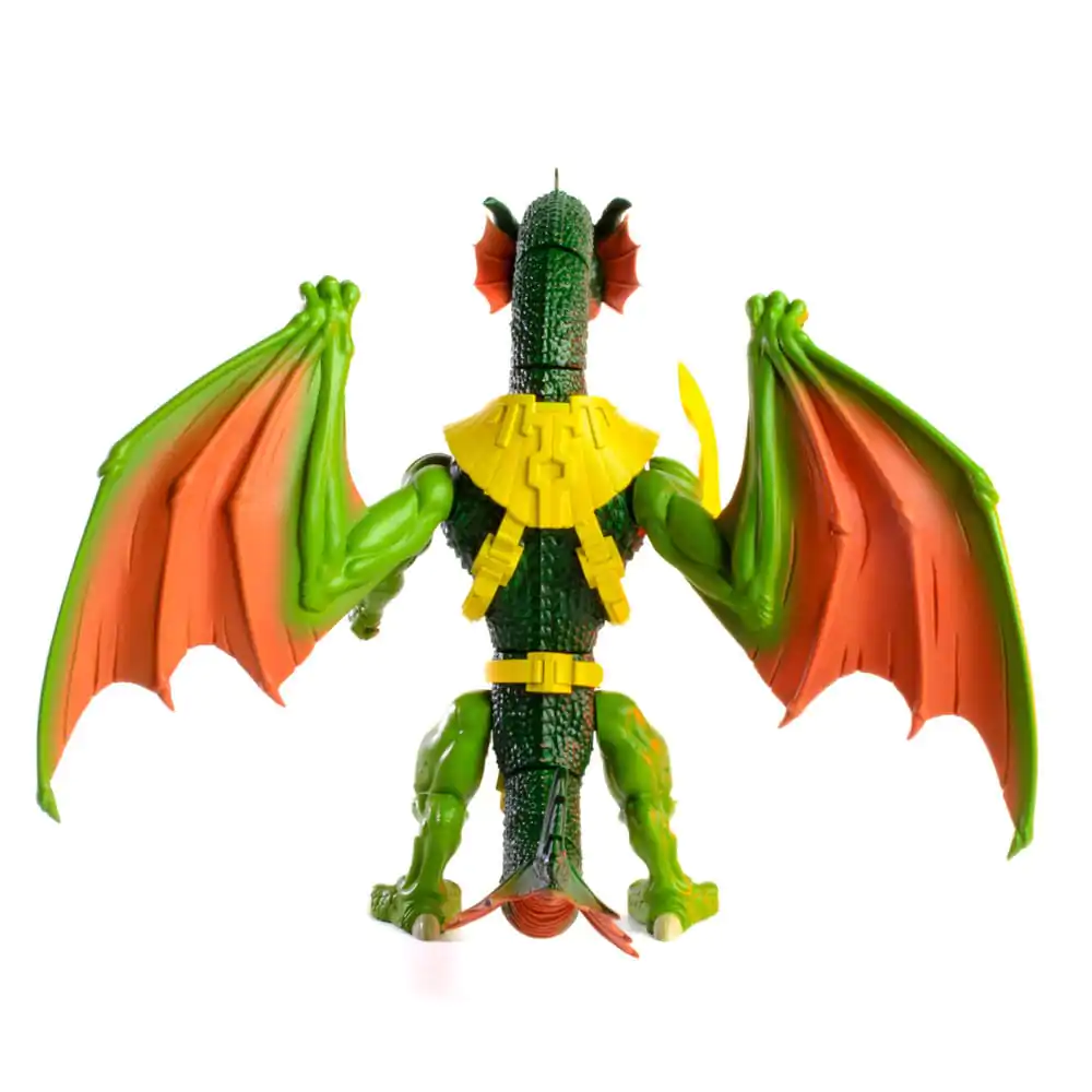 Legends of Dragonore akcijska figura Scorchwing - Mother of the Forest 25 cm fotografija proizvoda