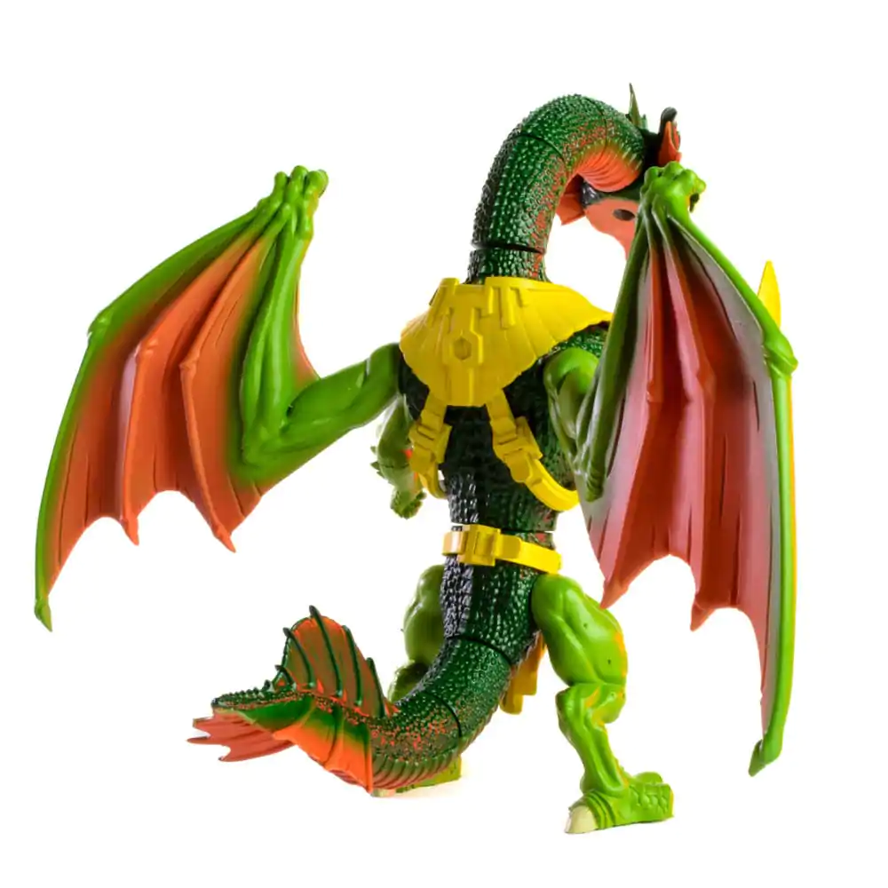 Legends of Dragonore akcijska figura Scorchwing - Mother of the Forest 25 cm fotografija proizvoda