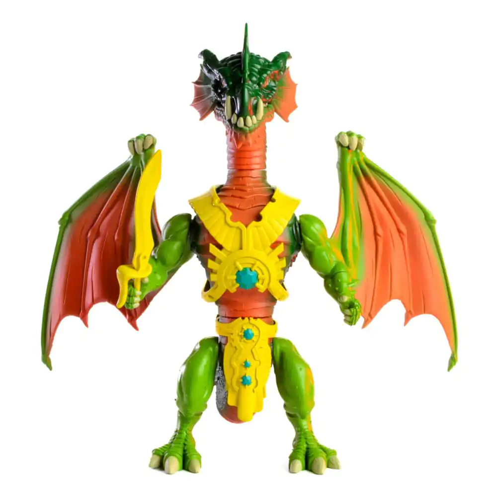 Legends of Dragonore akcijska figura Scorchwing - Mother of the Forest 25 cm fotografija proizvoda