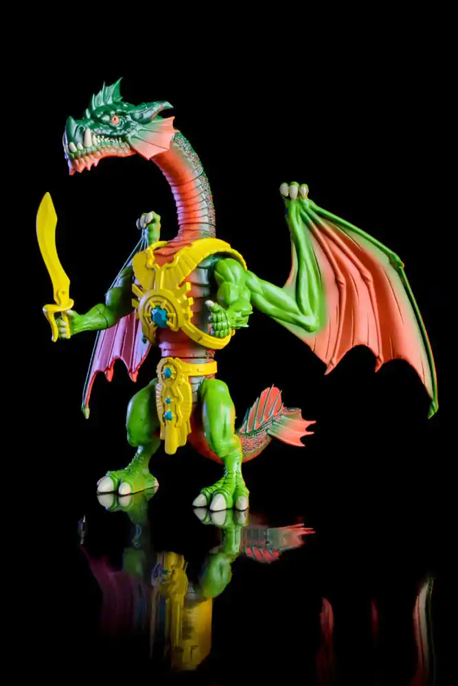 Legends of Dragonore akcijska figura Scorchwing - Mother of the Forest 25 cm fotografija proizvoda