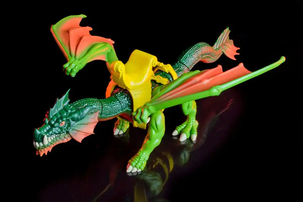 Legends of Dragonore akcijska figura Scorchwing - Mother of the Forest 25 cm fotografija proizvoda