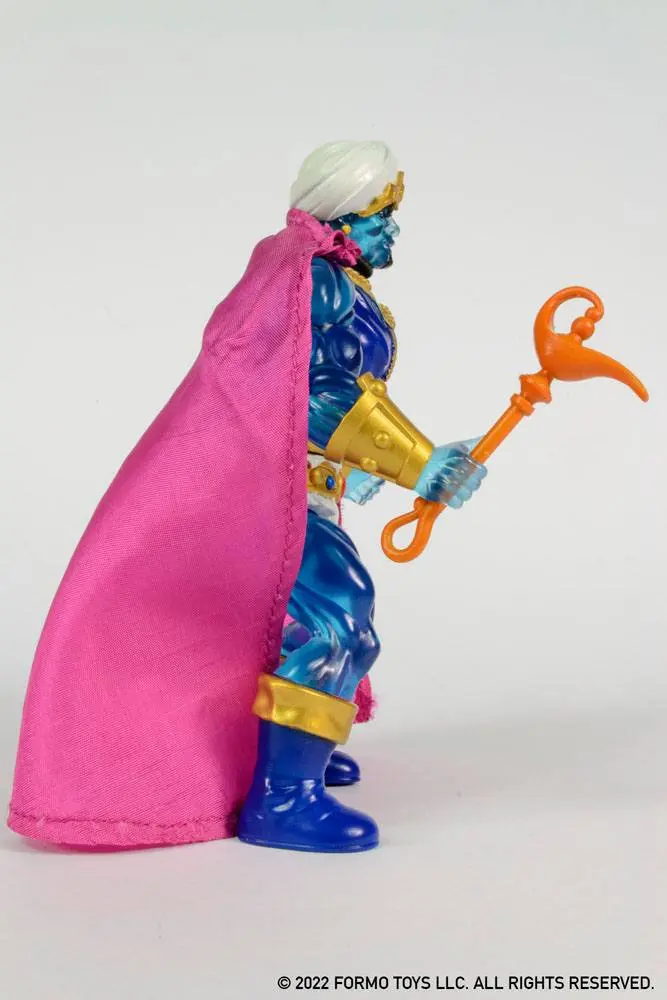 Legends of Dragonore The Beginning Build-A akcijska figura Ka-Rem 14 cm fotografija proizvoda