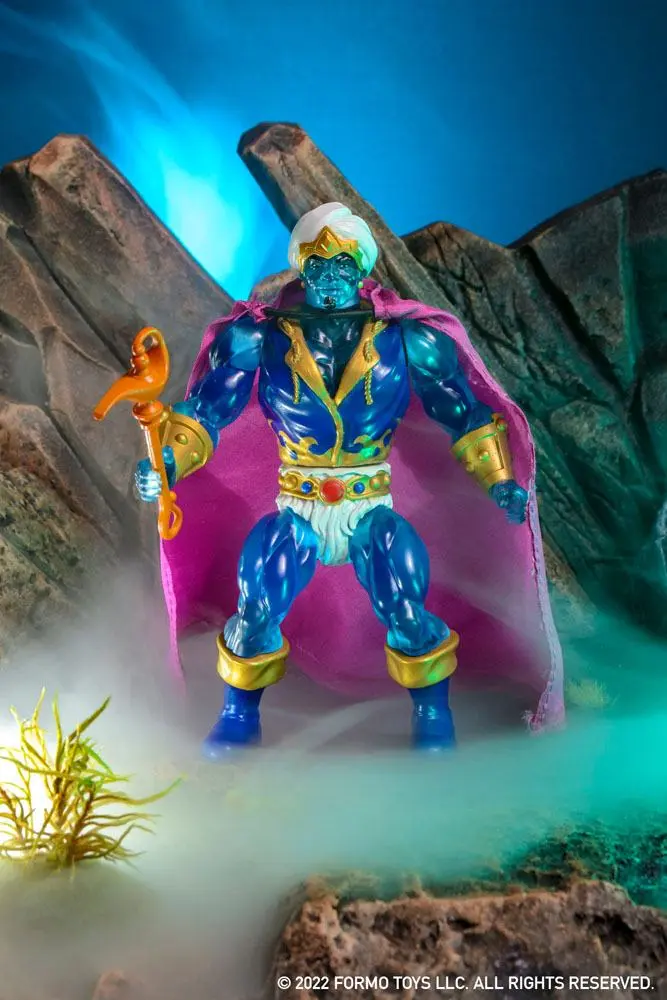 Legends of Dragonore The Beginning Build-A akcijska figura Ka-Rem 14 cm fotografija proizvoda