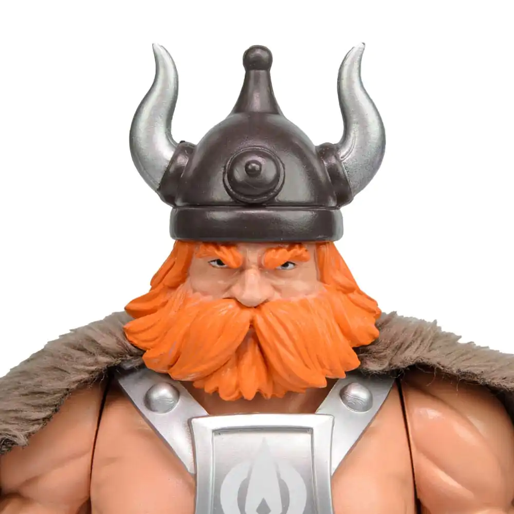 Legends of Dragonore: Warriors of the Galaxy Wave 1 akcijska figura Huk 14 cm fotografija proizvoda