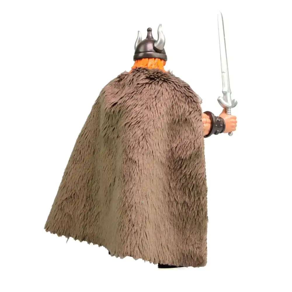 Legends of Dragonore: Warriors of the Galaxy Wave 1 akcijska figura Huk 14 cm fotografija proizvoda