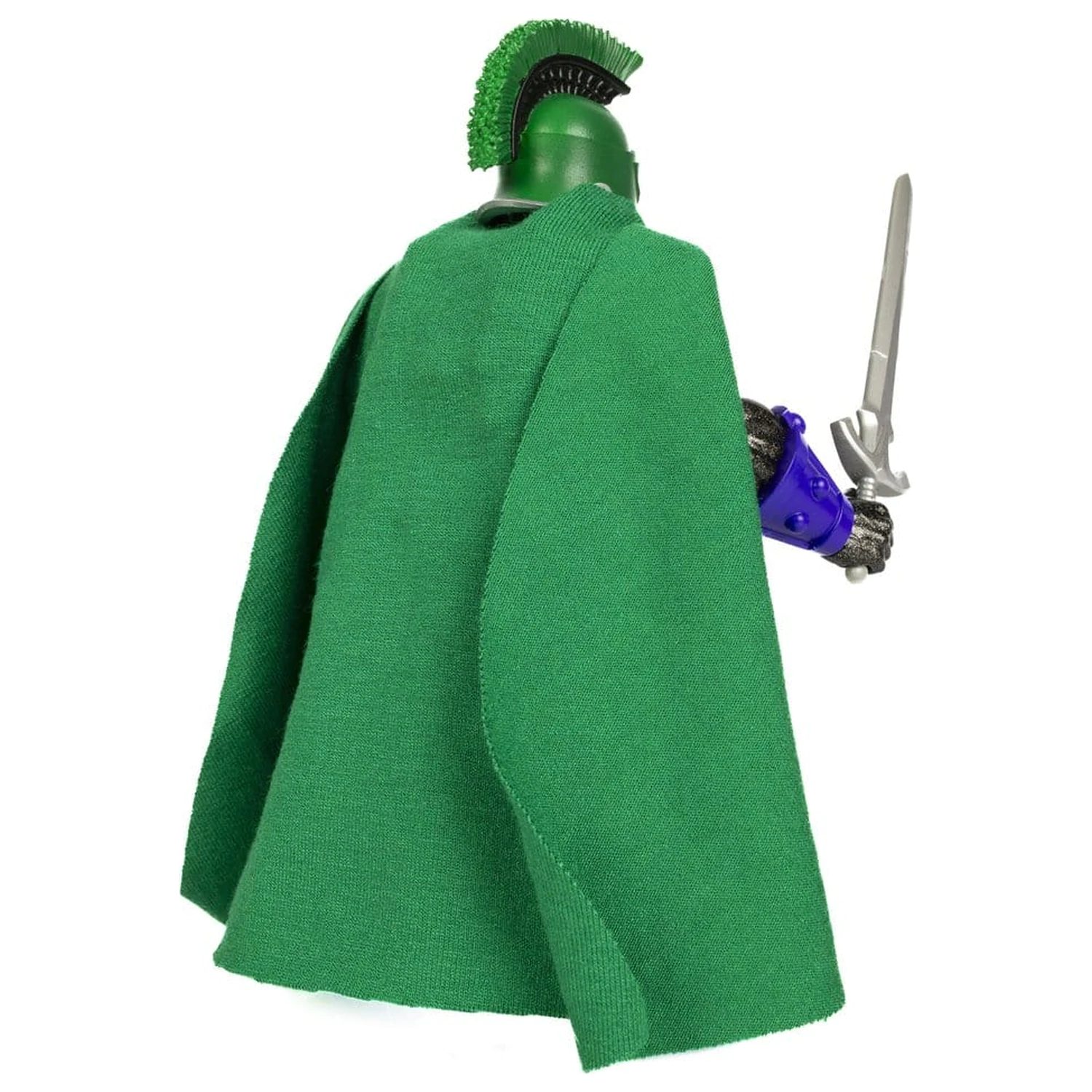 Legends of Dragonore: Warriors of the Galaxy Wave 2 figura Spikes 14 cm fotografija proizvoda
