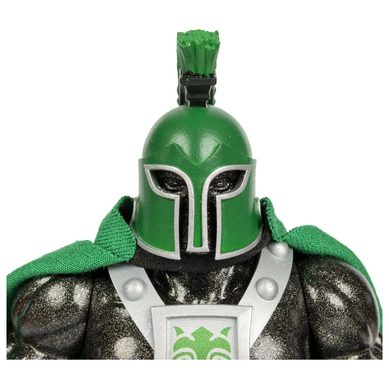 Legends of Dragonore: Warriors of the Galaxy Wave 2 figura Spikes 14 cm fotografija proizvoda