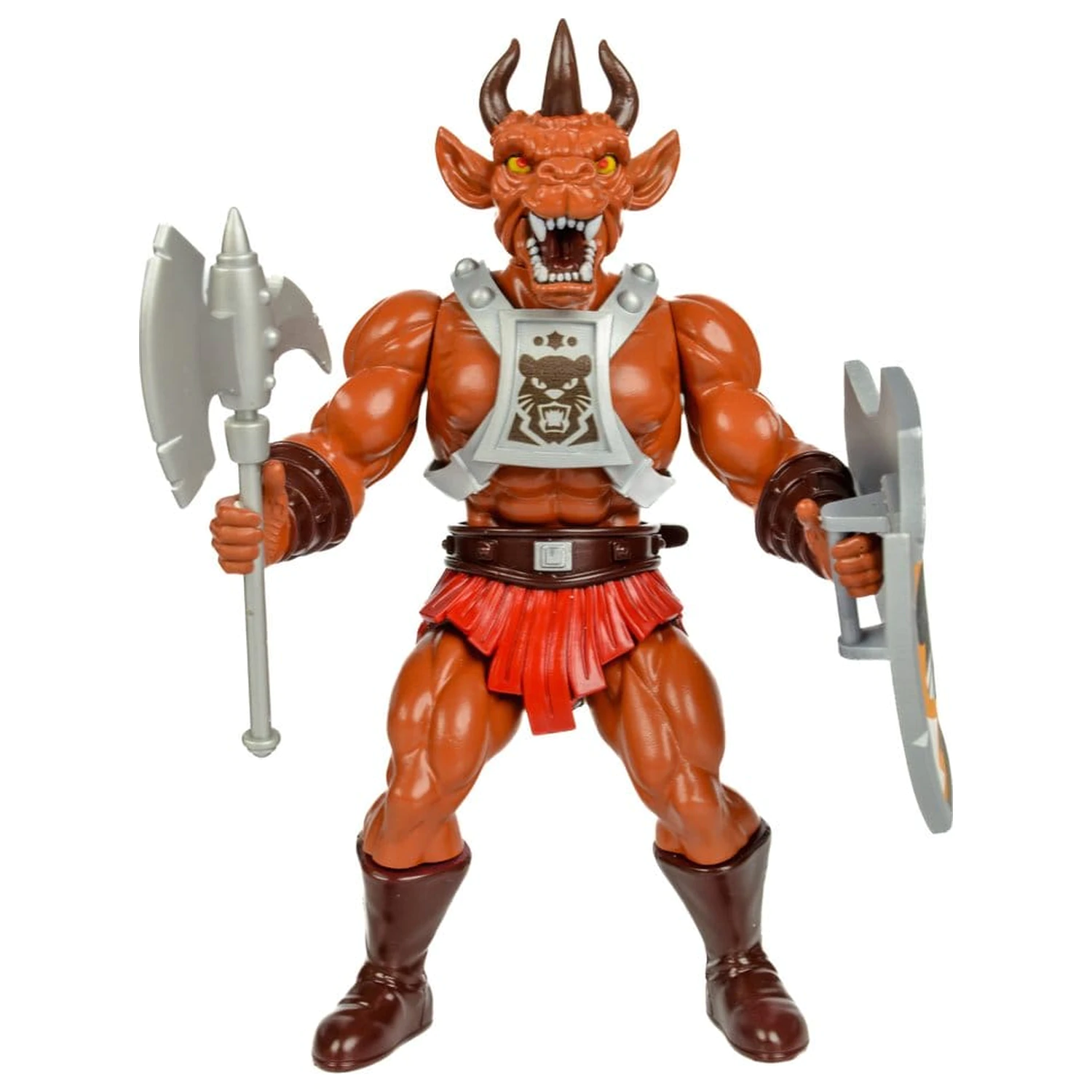 Legends of Dragonore: Warriors of the Galaxy Wave 2 Akcijska figura Ygg 14 cm fotografija proizvoda
