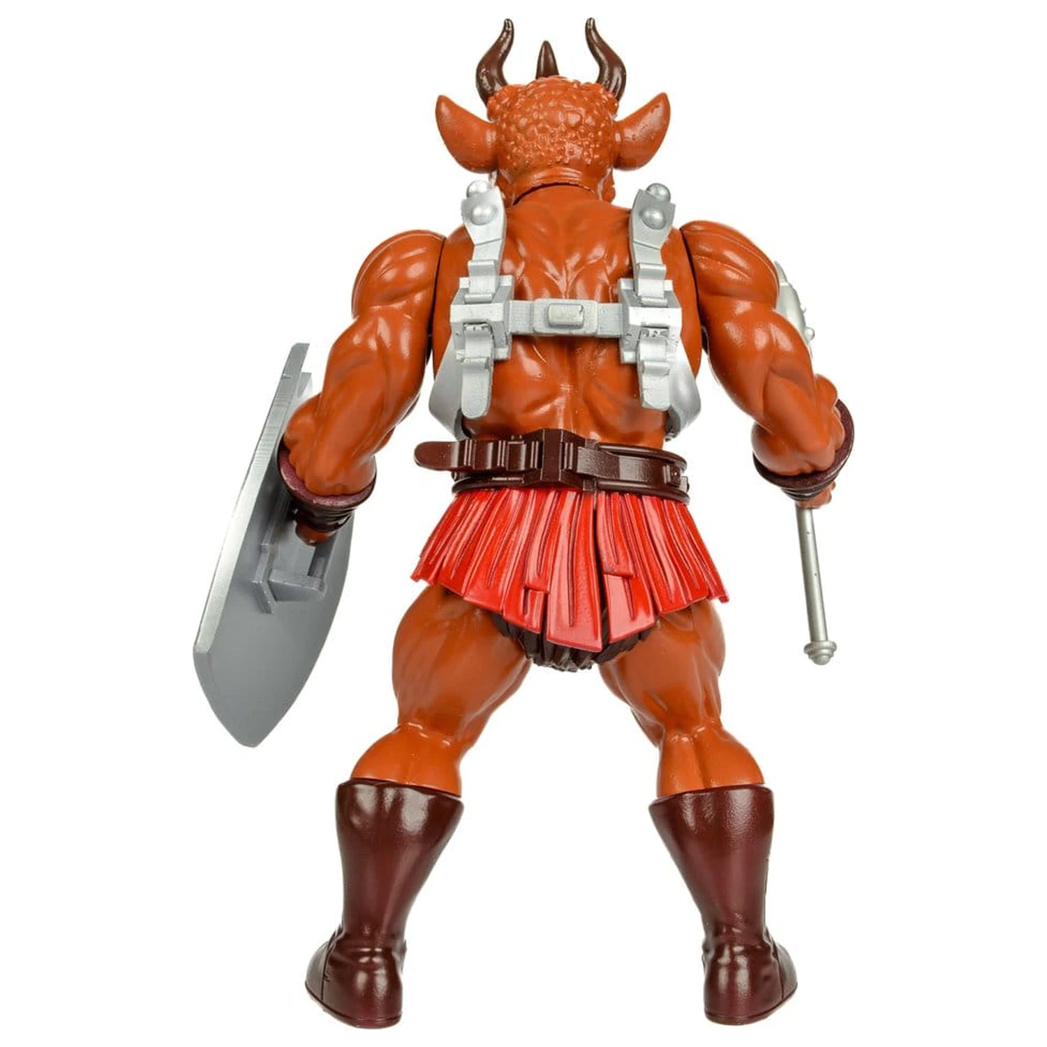 Legends of Dragonore: Warriors of the Galaxy Wave 2 Akcijska figura Ygg 14 cm fotografija proizvoda