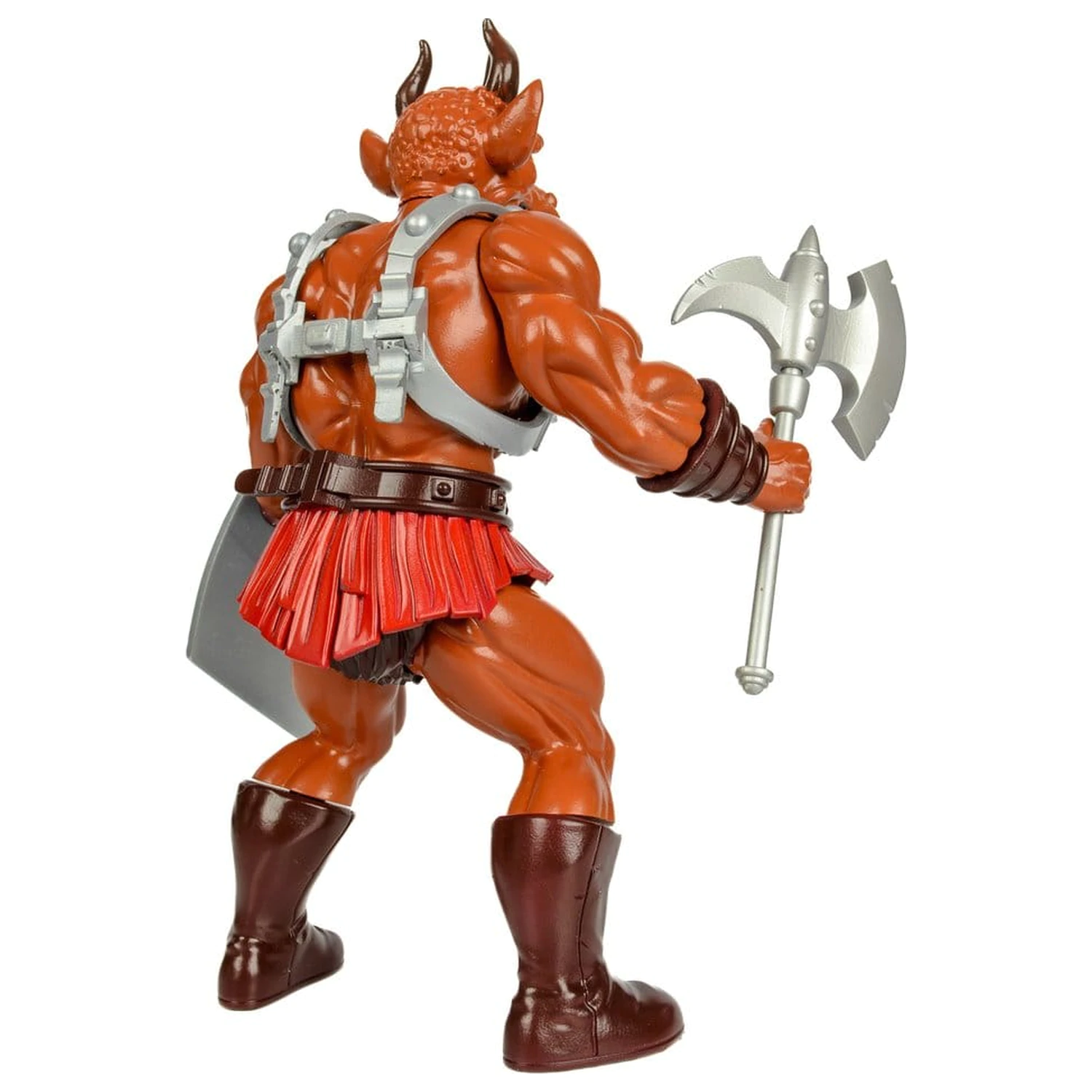 Legends of Dragonore: Warriors of the Galaxy Wave 2 Akcijska figura Ygg 14 cm fotografija proizvoda