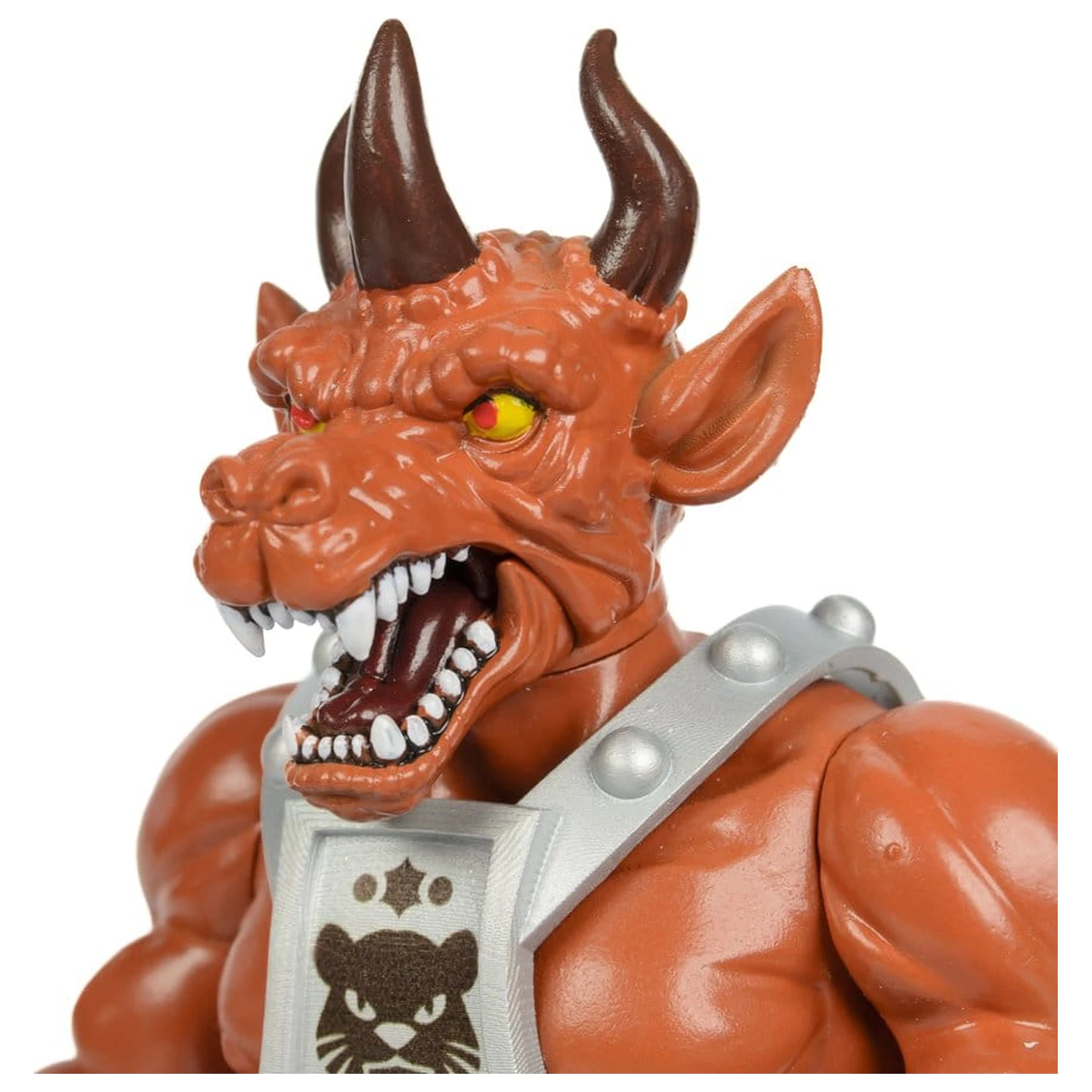 Legends of Dragonore: Warriors of the Galaxy Wave 2 Akcijska figura Ygg 14 cm fotografija proizvoda