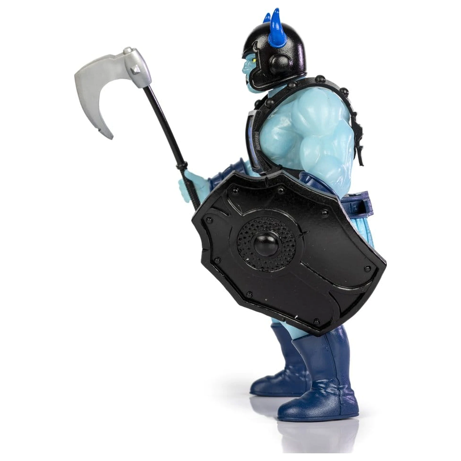 Legends of Dragonore: Warriors of the Galaxy Wave 3 Akcijska figura Deevil (Glow in the Dark) 14 cm fotografija proizvoda
