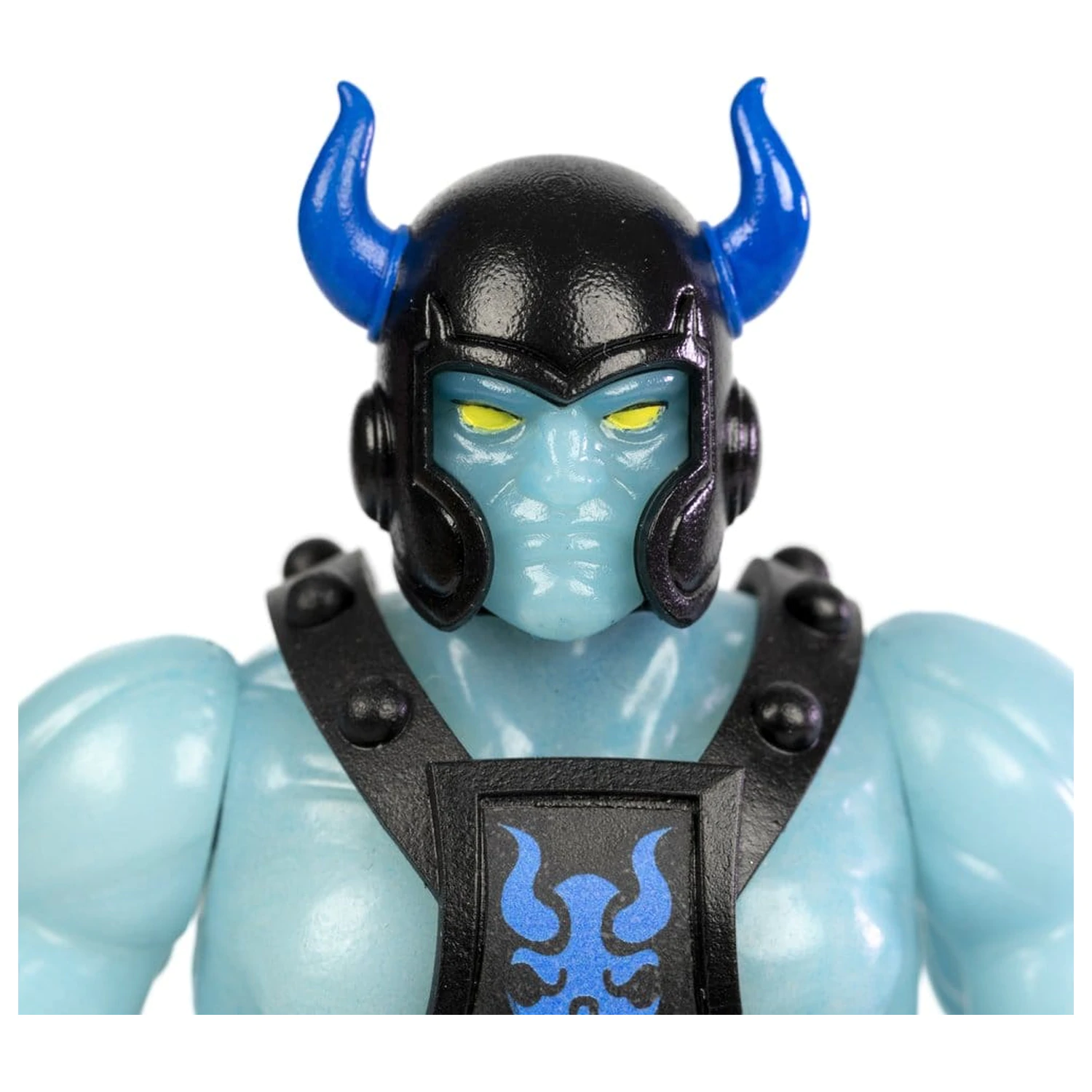 Legends of Dragonore: Warriors of the Galaxy Wave 3 Akcijska figura Deevil (Glow in the Dark) 14 cm fotografija proizvoda