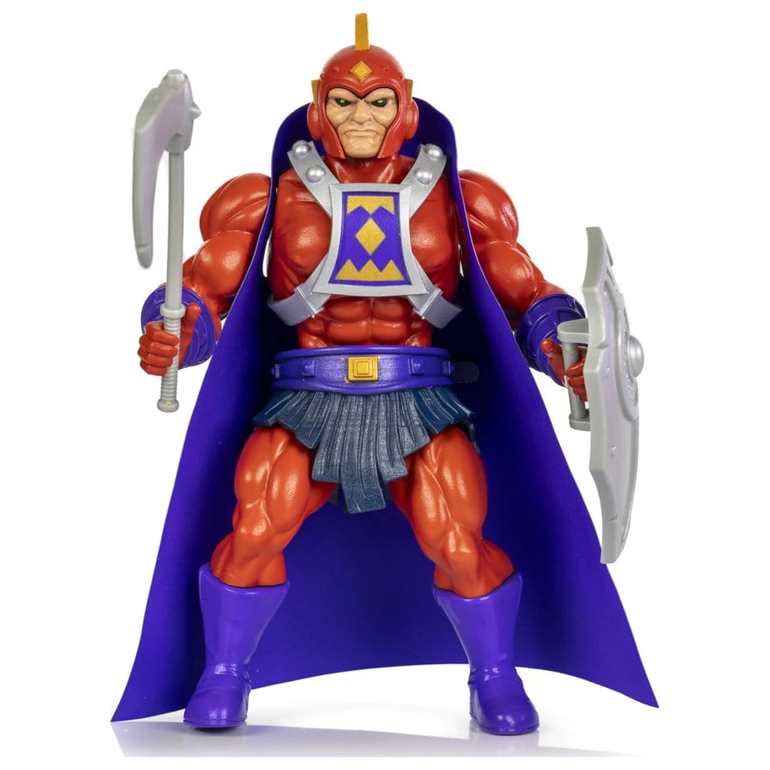 Legends of Dragonore: Warriors of the Galaxy Wave 3 akcijska figura Thor 14 cm fotografija proizvoda