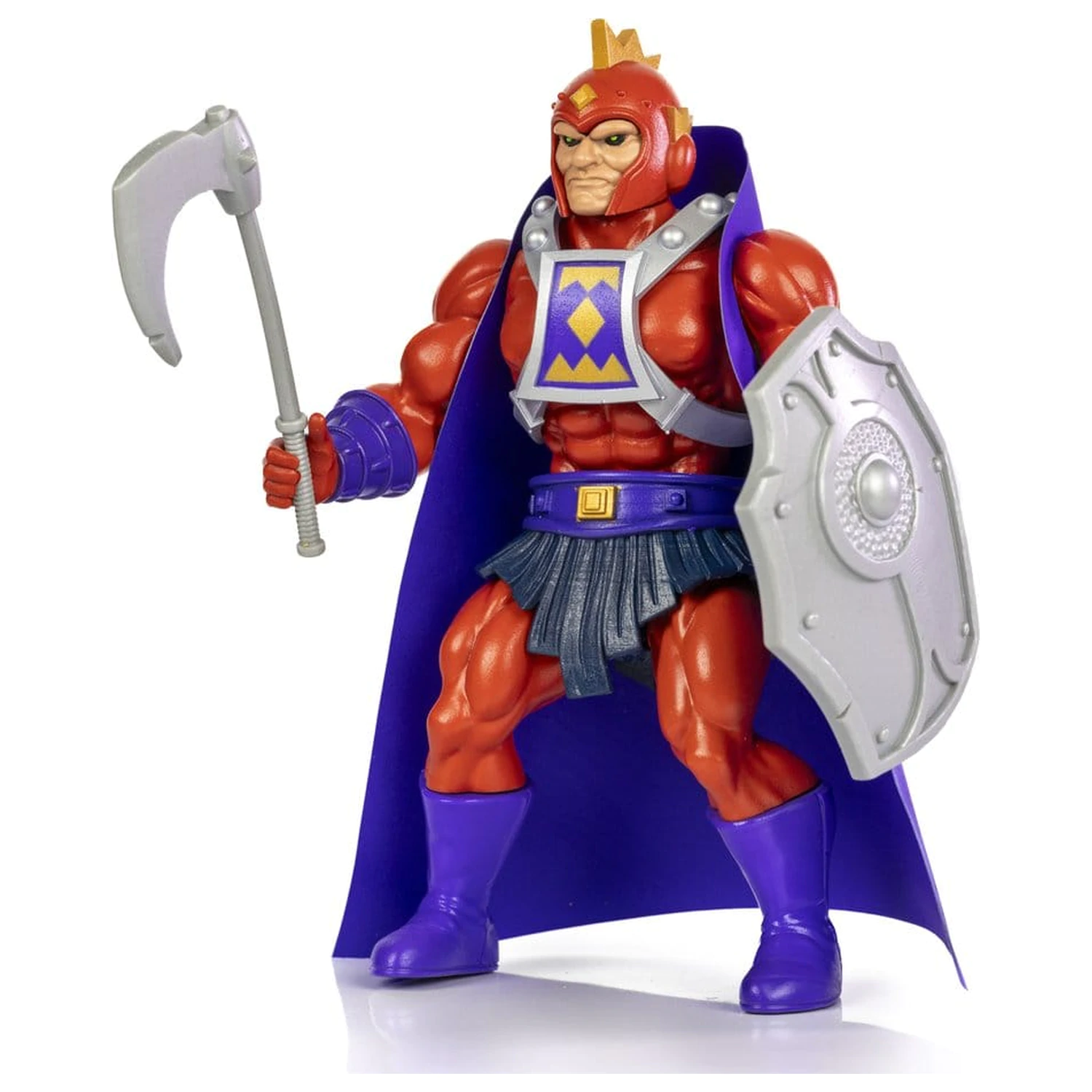 Legends of Dragonore: Warriors of the Galaxy Wave 3 akcijska figura Thor 14 cm fotografija proizvoda