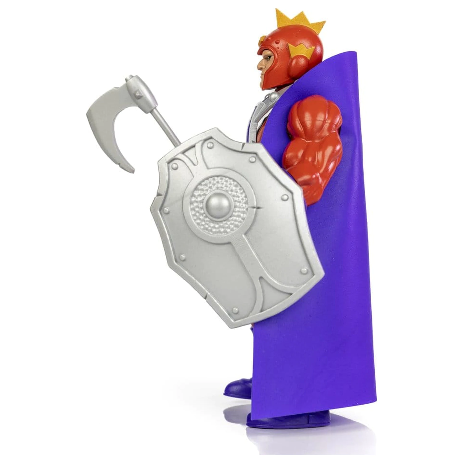 Legends of Dragonore: Warriors of the Galaxy Wave 3 akcijska figura Thor 14 cm fotografija proizvoda
