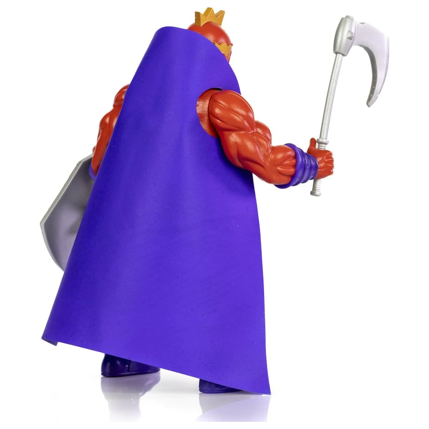 Legends of Dragonore: Warriors of the Galaxy Wave 3 akcijska figura Thor 14 cm fotografija proizvoda