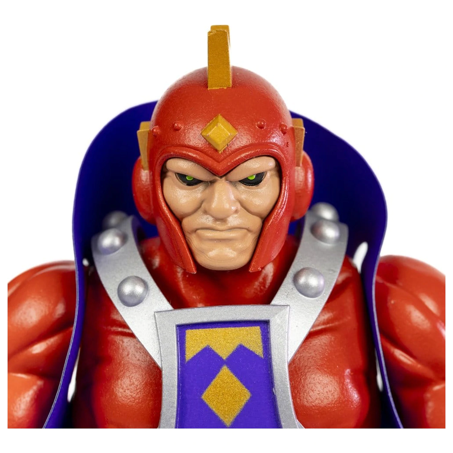 Legends of Dragonore: Warriors of the Galaxy Wave 3 akcijska figura Thor 14 cm fotografija proizvoda