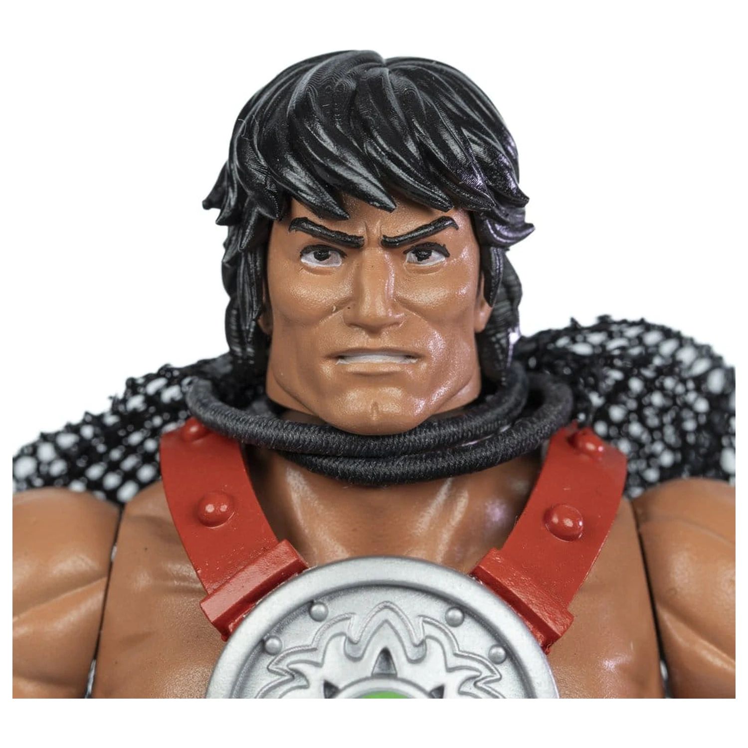 Legends of Dragonore: Warriors of the Galaxy Wave 3 akcijska figura Triton 14 cm fotografija proizvoda