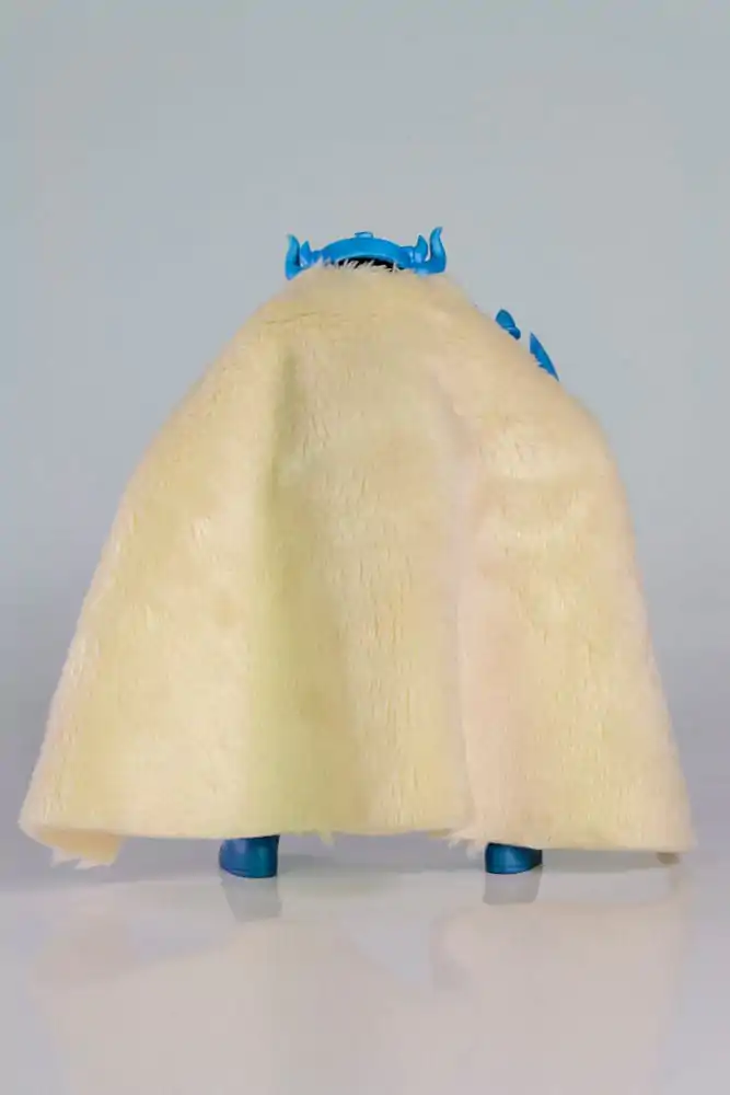 Legends of Dragonore Wave 1.5: Fire at Icemere akcijska figura Glacier Mission Barbaro 14 cm fotografija proizvoda