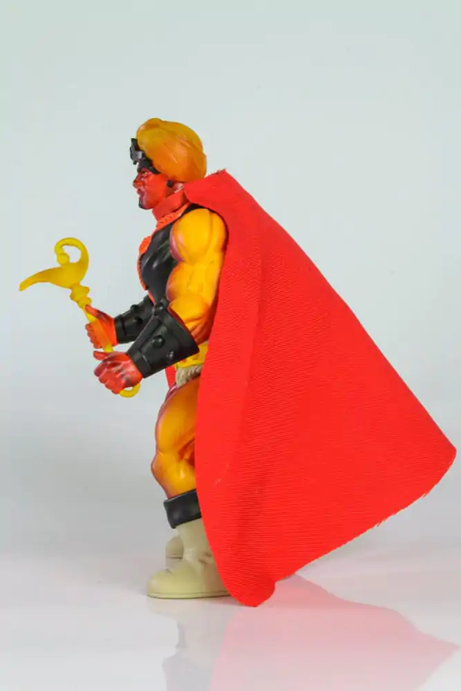 Legends of Dragonore Wave 1.5: Fire at Icemere akcijska figura Fire Fury Ka-Rem 14 cm fotografija proizvoda