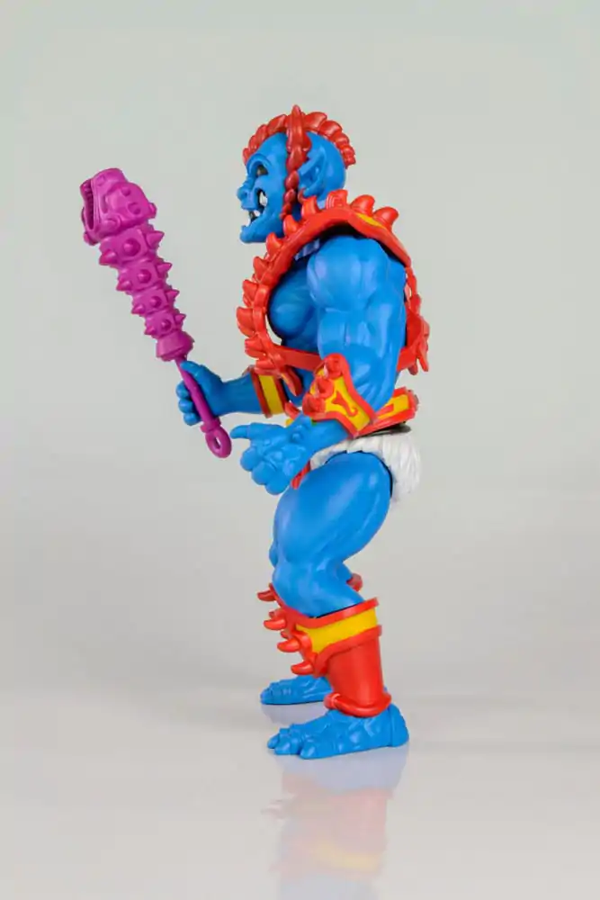 Legends of Dragonore Wave 1.5: Fire at Icemere akcijska figura Raitor 14 cm fotografija proizvoda