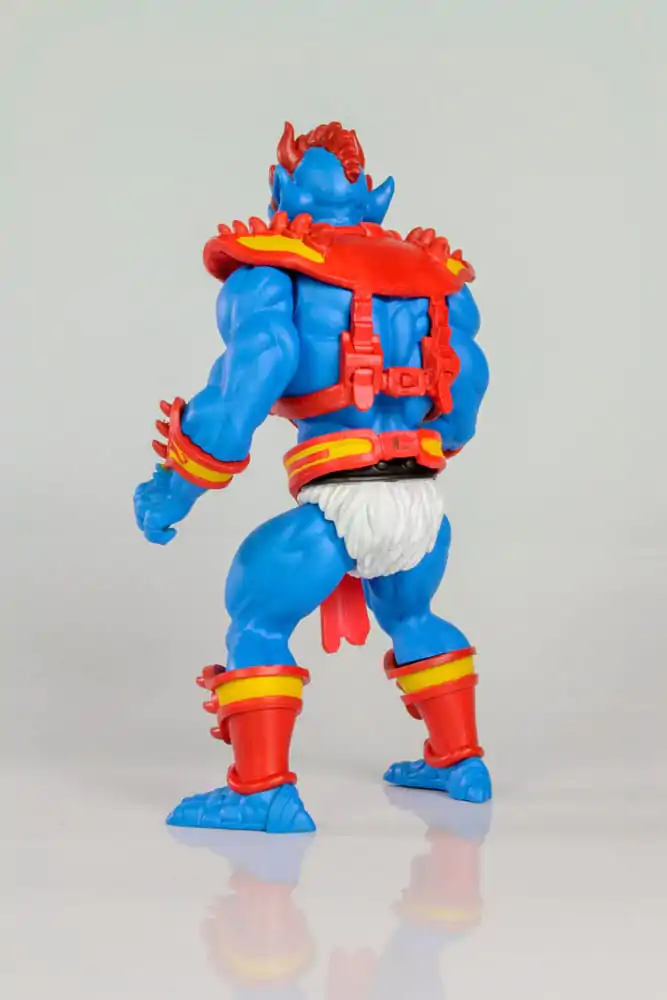 Legends of Dragonore Wave 1.5: Fire at Icemere akcijska figura Raitor 14 cm fotografija proizvoda