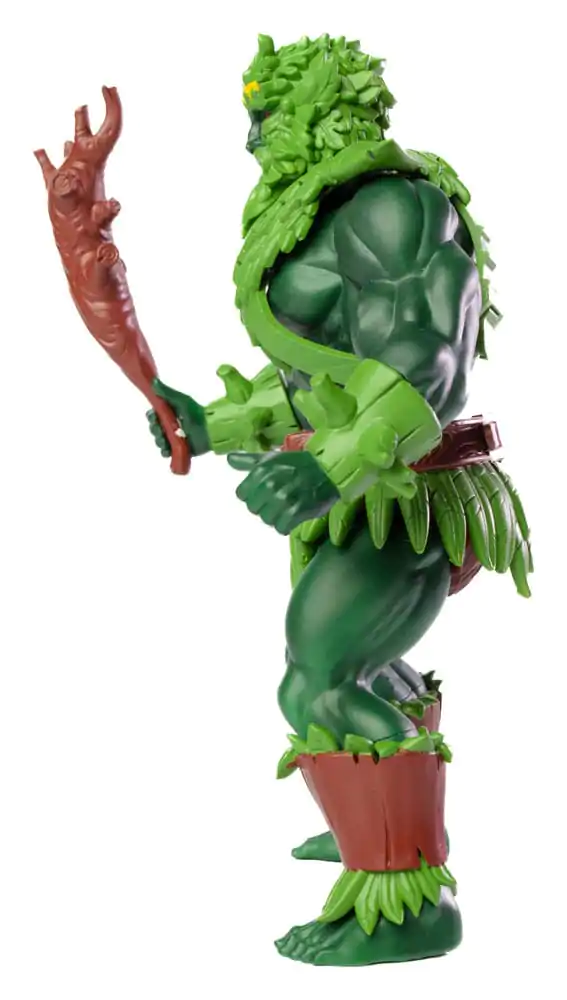 Legends of Dragonore Wave 2: Dragon Hunt akcijska figura Arboryous 14 cm fotografija proizvoda