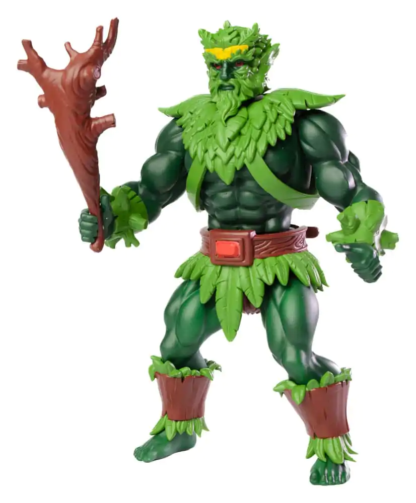 Legends of Dragonore Wave 2: Dragon Hunt akcijska figura Arboryous 14 cm fotografija proizvoda