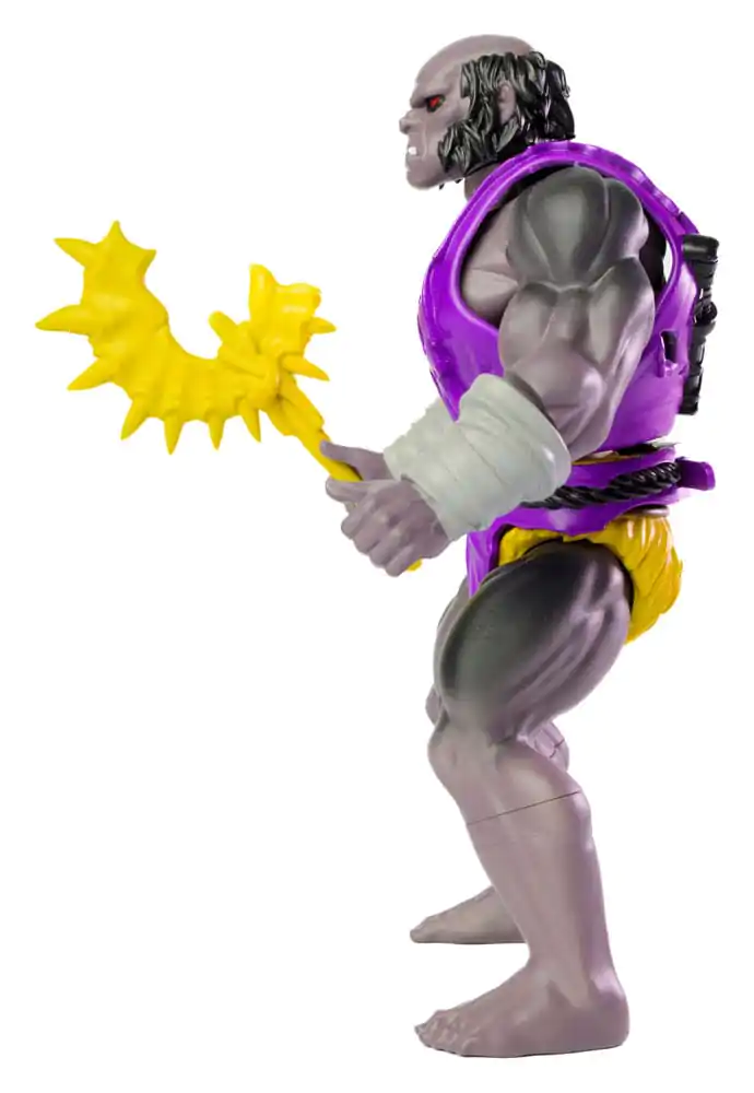 Legends of Dragonore Wave 2: Dragon Hunt set od 3 Brukteror Cave Men akcijske figure, 14 cm fotografija proizvoda