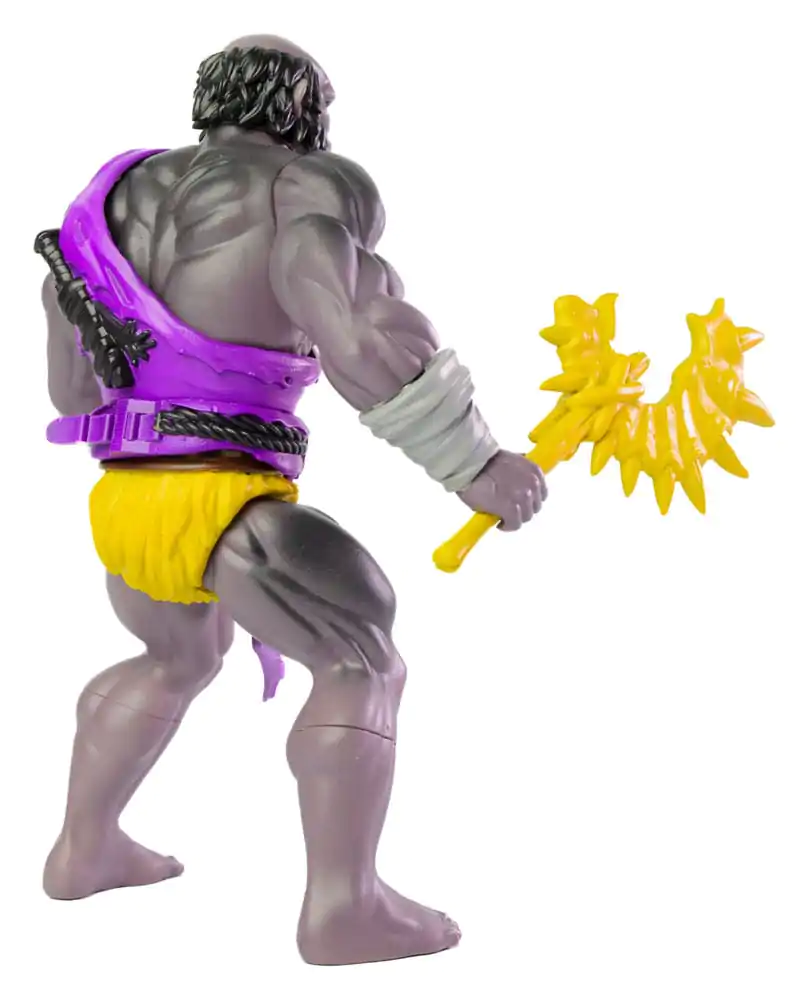 Legends of Dragonore Wave 2: Dragon Hunt set od 3 Brukteror Cave Men akcijske figure, 14 cm fotografija proizvoda