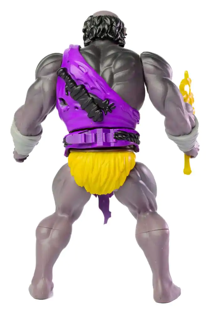 Legends of Dragonore Wave 2: Dragon Hunt set od 3 Brukteror Cave Men akcijske figure, 14 cm fotografija proizvoda