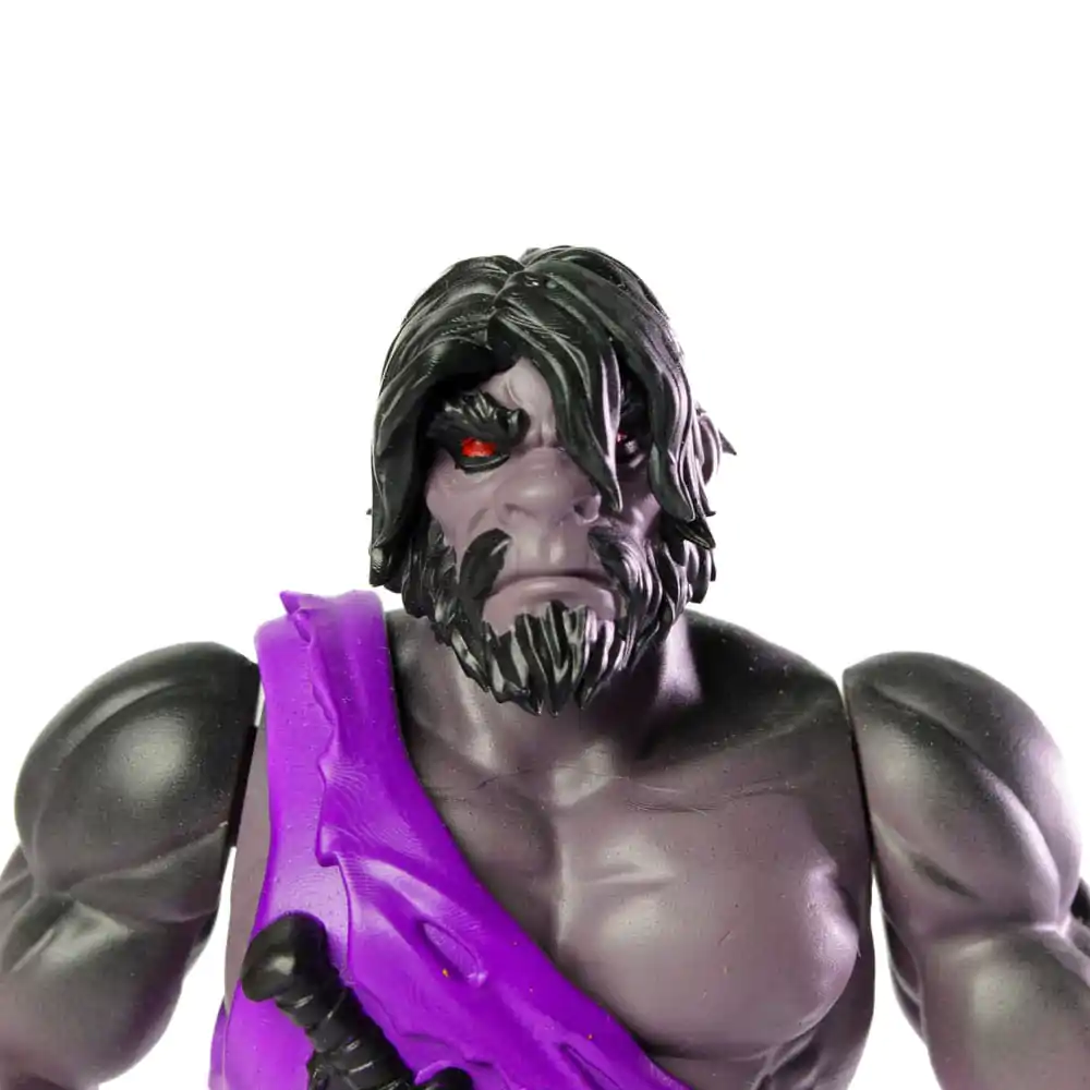 Legends of Dragonore Wave 2: Dragon Hunt set od 3 Brukteror Cave Men akcijske figure, 14 cm fotografija proizvoda