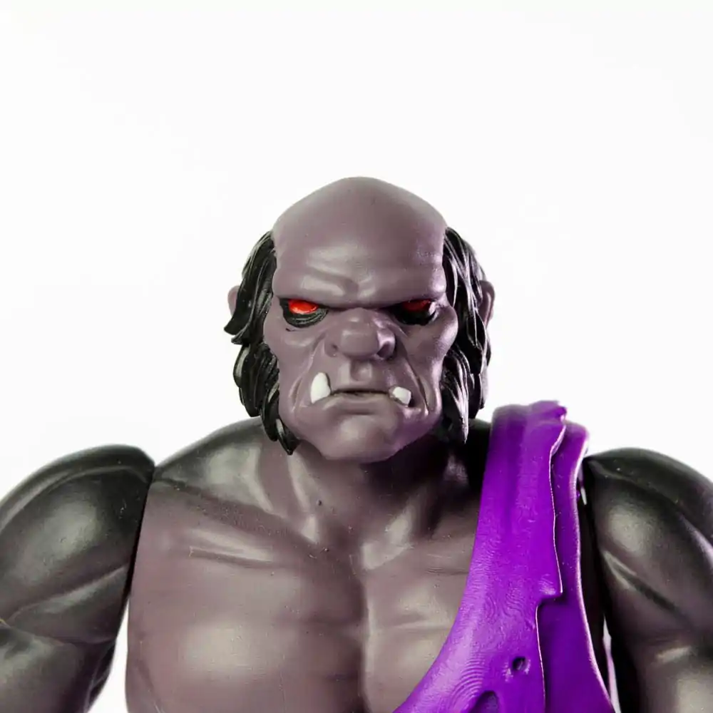 Legends of Dragonore Wave 2: Dragon Hunt set od 3 Brukteror Cave Men akcijske figure, 14 cm fotografija proizvoda