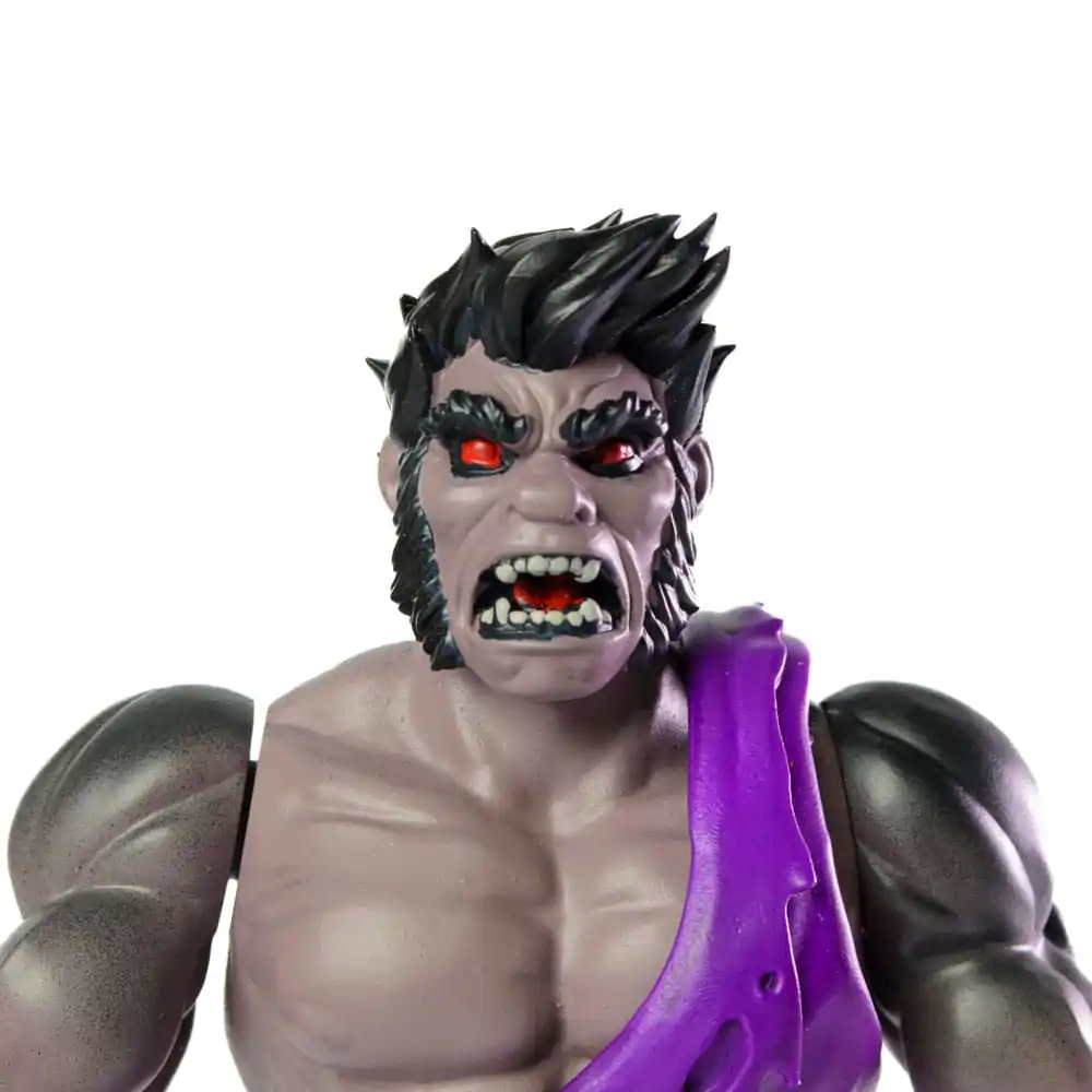 Legends of Dragonore Wave 2: Dragon Hunt set od 3 Brukteror Cave Men akcijske figure, 14 cm fotografija proizvoda