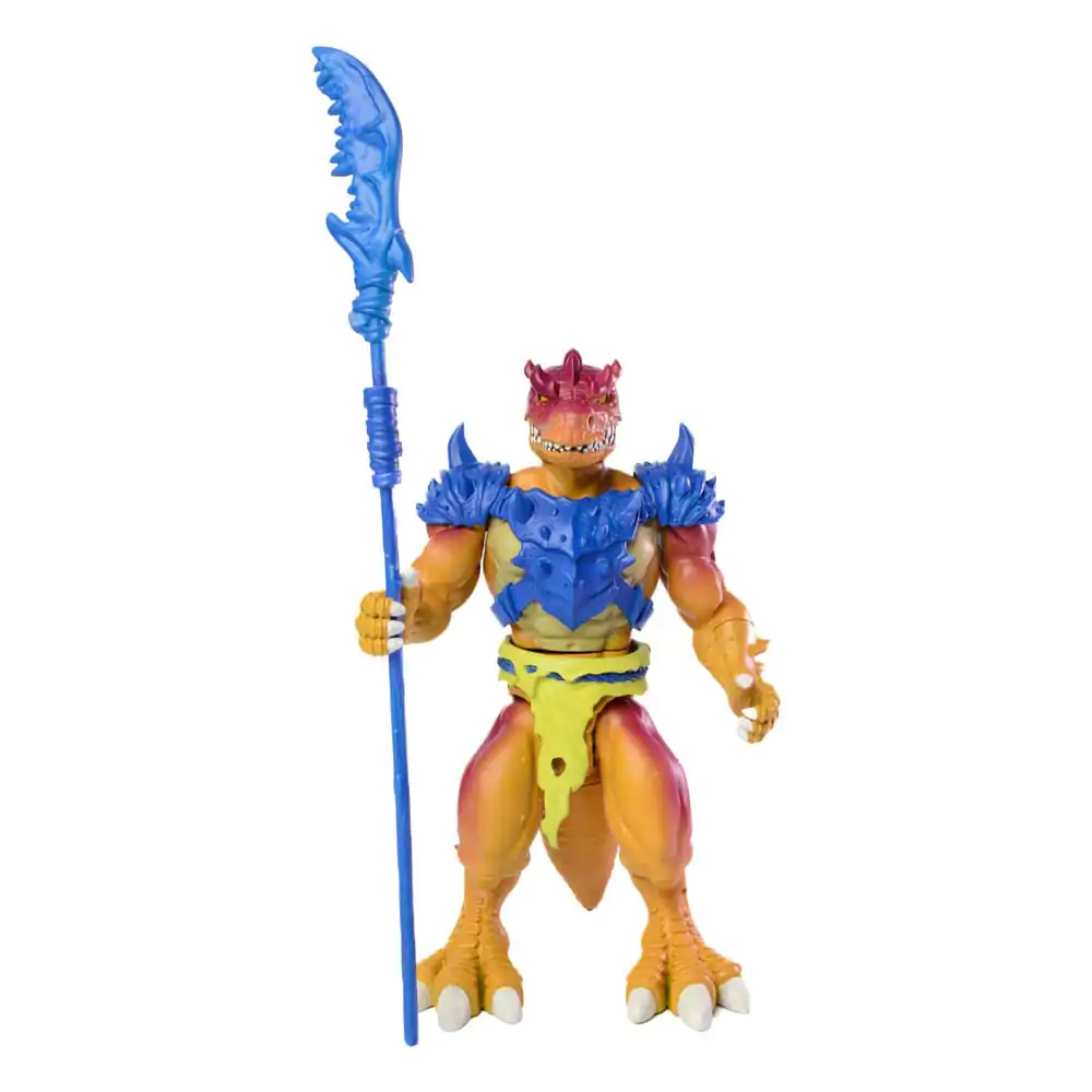 Legends of Dragonore Wave 2: Dragon Hunt akcijska figura Terreptor 14 cm fotografija proizvoda