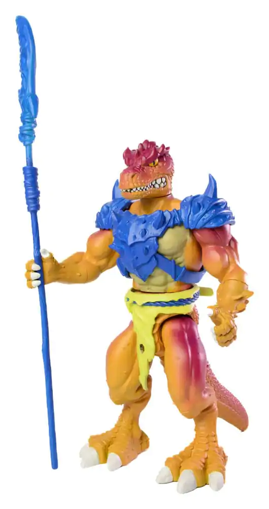 Legends of Dragonore Wave 2: Dragon Hunt akcijska figura Terreptor 14 cm fotografija proizvoda