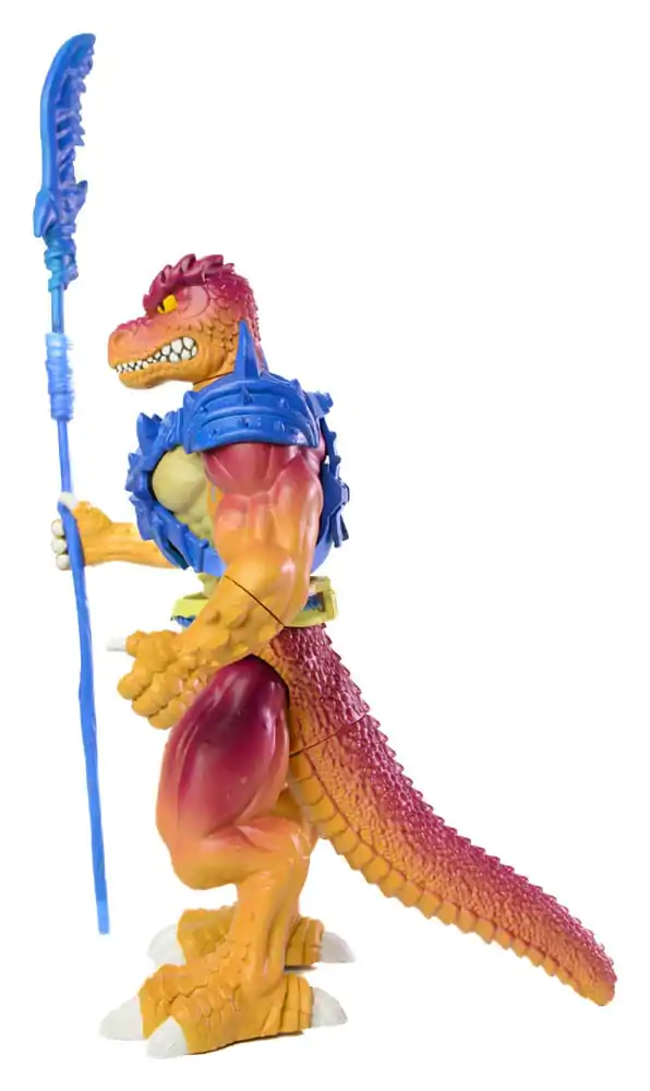 Legends of Dragonore Wave 2: Dragon Hunt akcijska figura Terreptor 14 cm fotografija proizvoda
