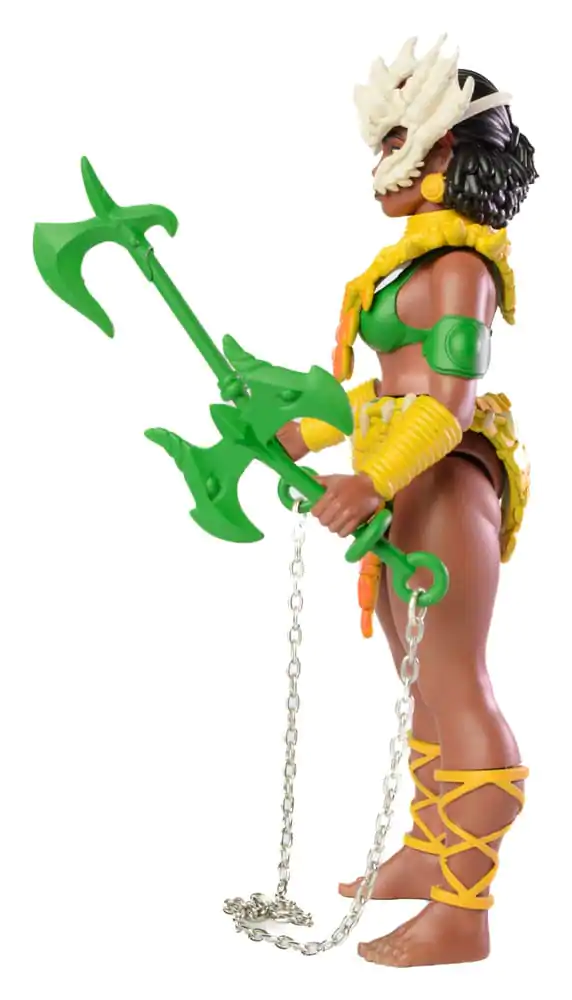 Legends of Dragonore Wave 2: Dragon Hunt akcijska figura Venatica 14 cm fotografija proizvoda