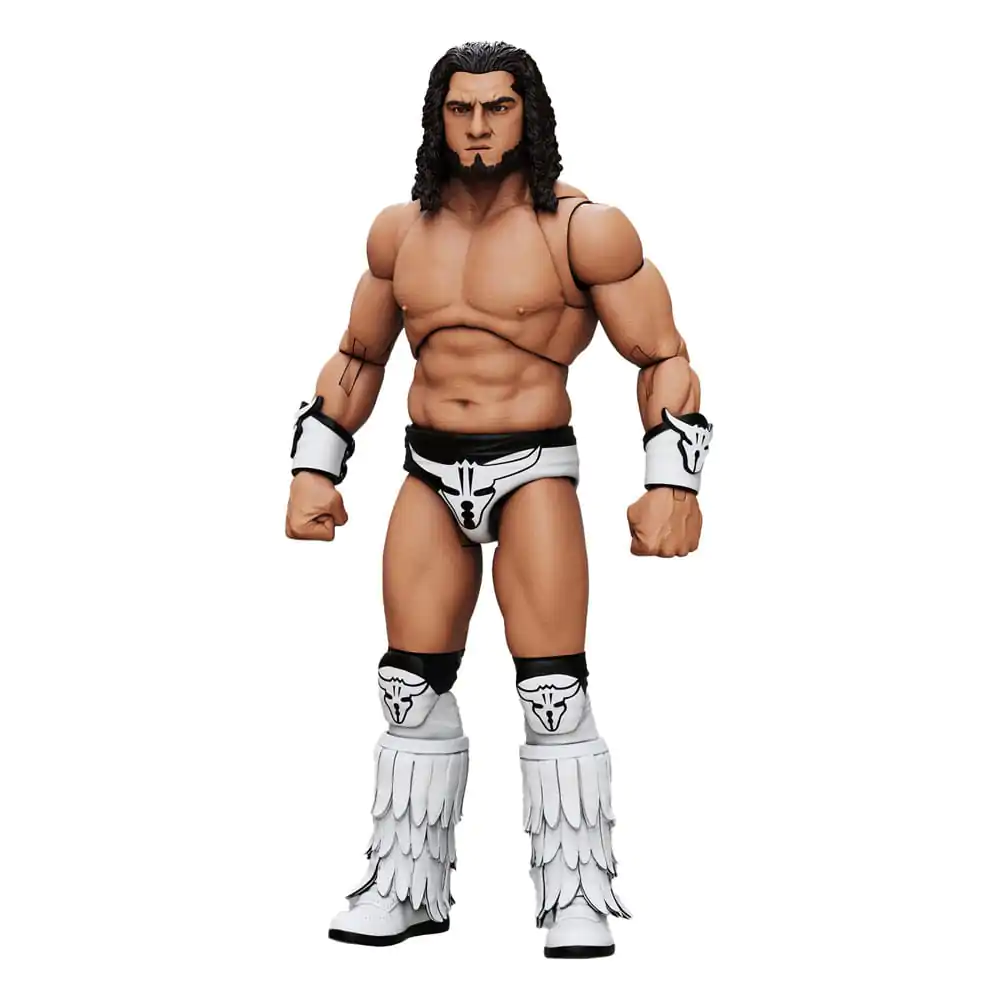 Legends of Lucha Libre akcijska figura 1/12 Rush fotografija proizvoda