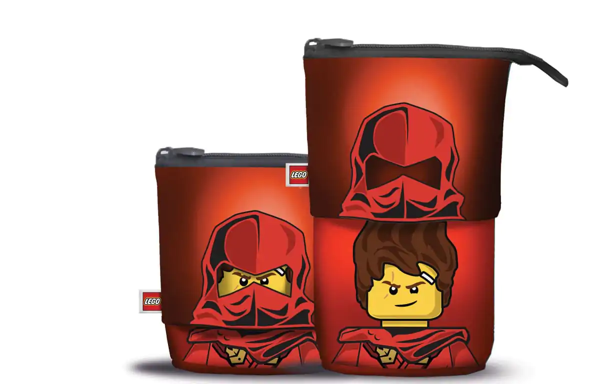 LEGO Ninjago Pop Up pernica Kai fotografija proizvoda