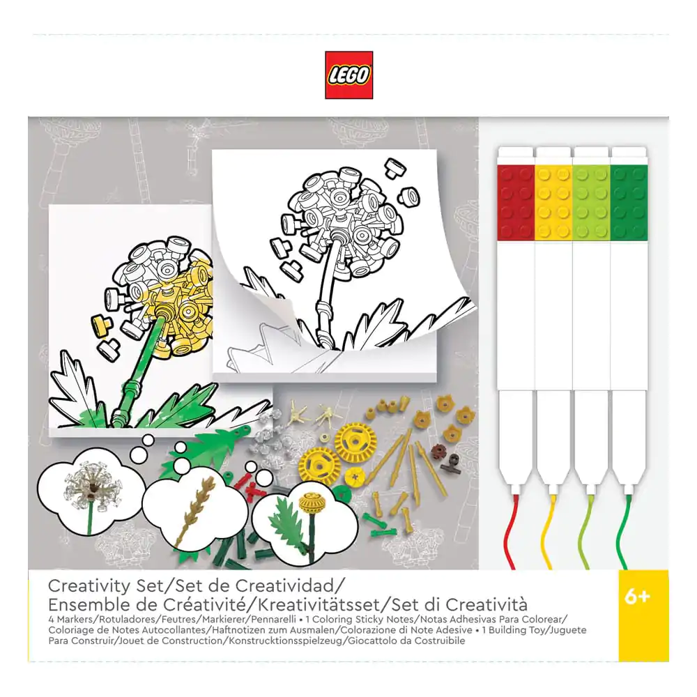 LEGO Creativity Set Biljke fotografija proizvoda