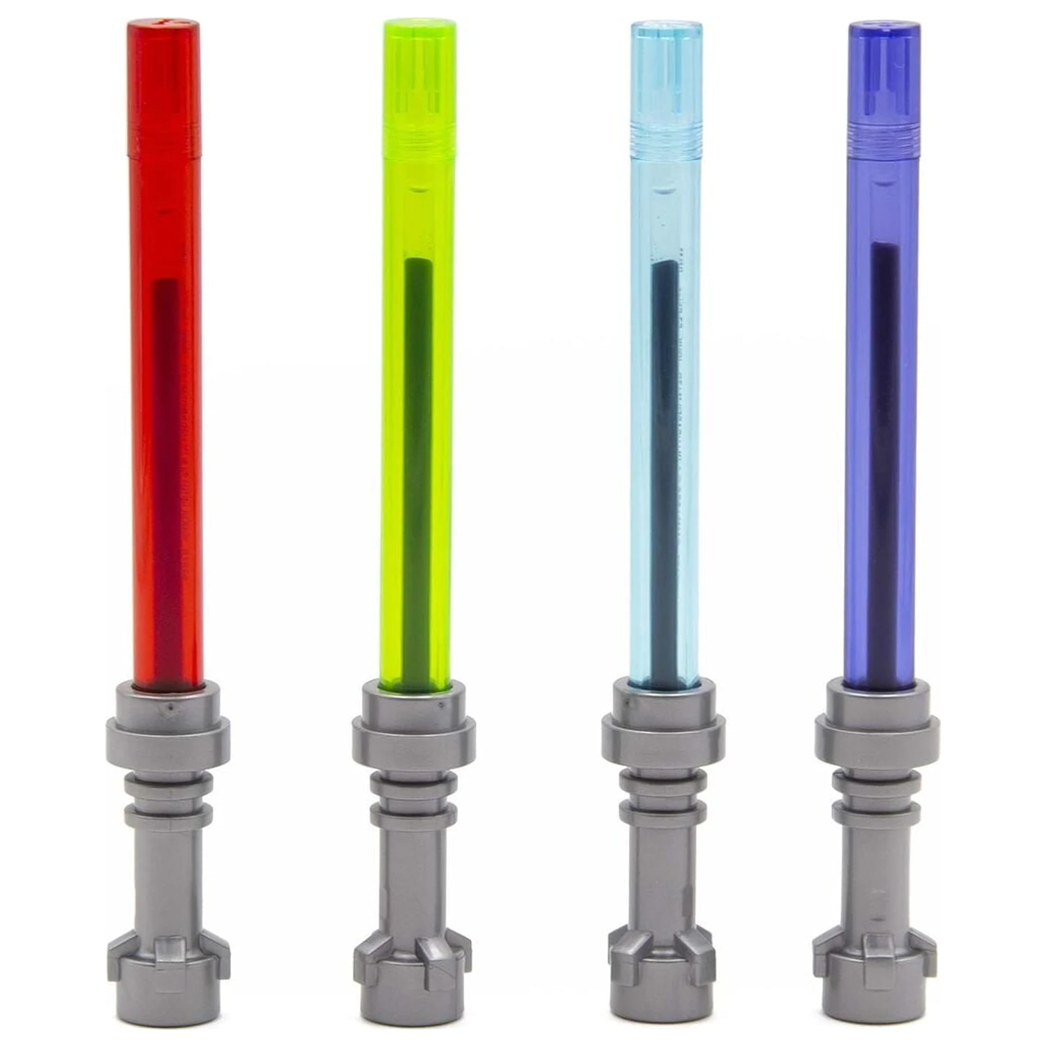 Lego Star Wars set gel olovaka fotografija proizvoda